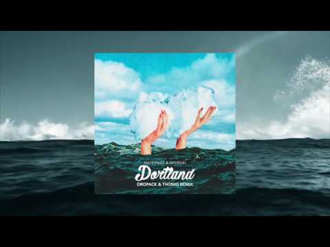 Watermät & MOGUAI  - Portland (Dropack & THONIG Remix)