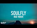 Rod Wave SoulFly Lyrics