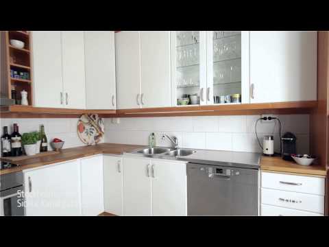 Sickla Kanalgata 23 - 2,5:a · 71m2 - Hammarby Sjöstad : Via Notar mäklare Hammarby