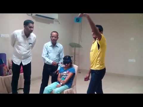 Anytime midbrain activation training, your convinient time, ...