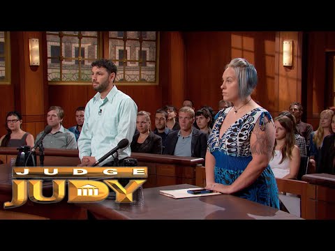 Ex-Wife Denies Abusing Healthcare Credit Card