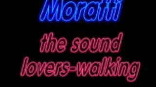 Walking (Radio Edit)  The Soundlovers