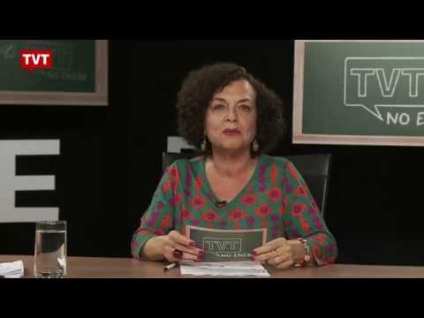 Enem 2015: Correção comentada da prova 1/4 (domingo)