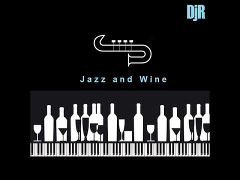 DJ Rosa from Milan - Jazz and Wine