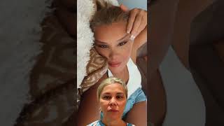 The ''Cat Eye'' Surgery | OP. DR. YÜCEL SARIALTIN