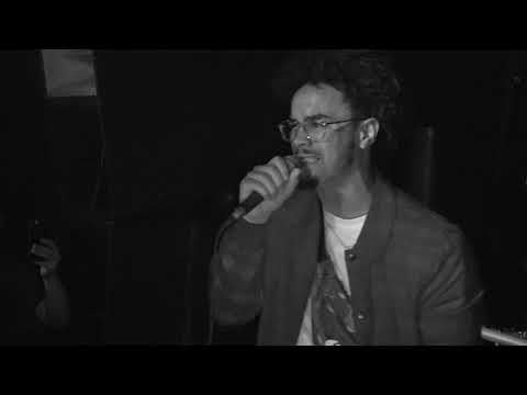 Eerf Evil - Live at The Rolling Stock