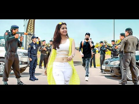 Adhikari Full Movie | New South Indian Hindi Dubbed Action Movie | New South Indian Hindi Movie 2025