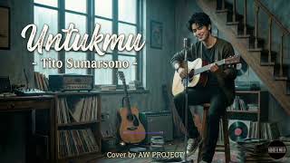 Download lagu UNTUKMU - TITO SUMARSONO (COVER) | MODERN ACOUSTIC VERSION mp3 Download lagu UNTUKMU - TITO SUMARSONO (COVER) | MODERN ACOUSTIC VERSION mp3