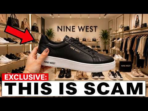 5 American Women’s Shoe Brands ROBBING You Blind And 5 Actually Worth Buying