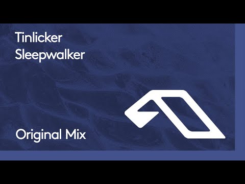 Tinlicker - Sleepwalker