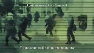 MEGADETH Off the Edge SUB AL ESP &amp; LYRICS