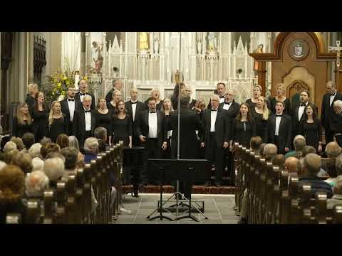 Come to the Water (John Foley, arr. Lynda Hasseler)