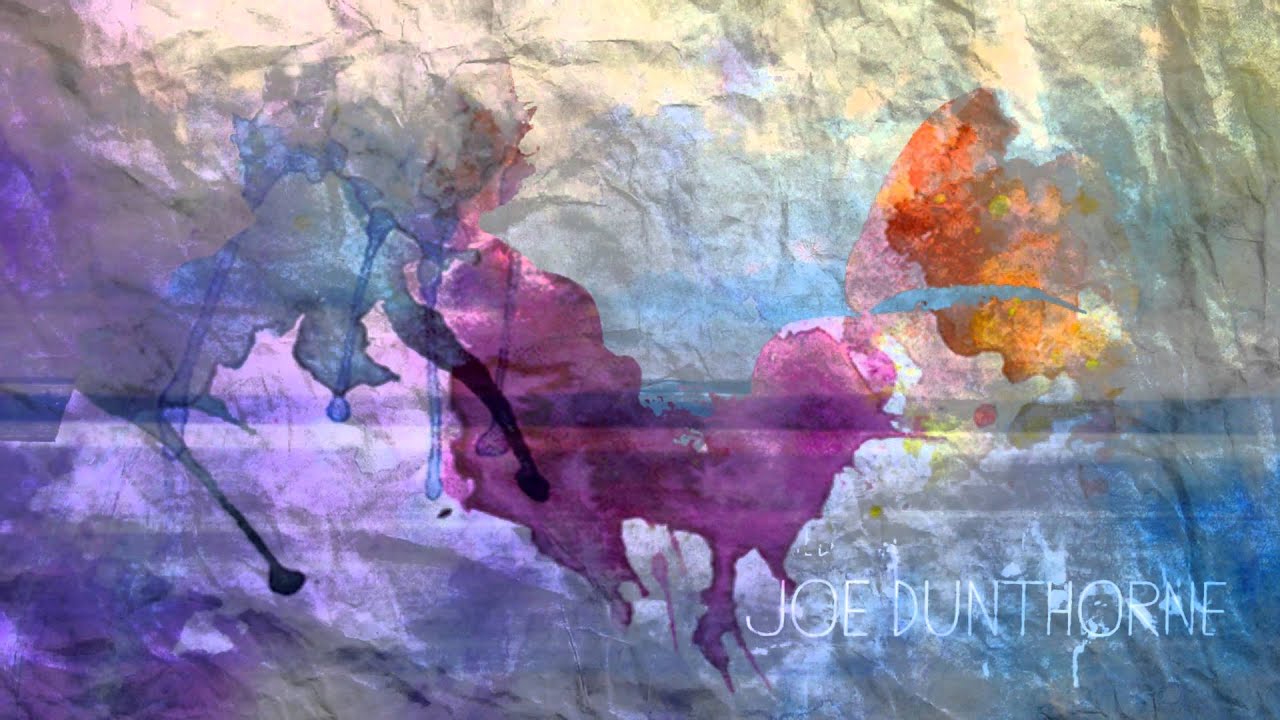 Original Work - Submarine - Title Sequence