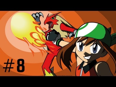 VGM Piano #8: Pokemon RSE - Rival Battle