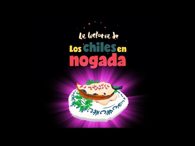 הגיית וידאו של nogada בשנת ספרדית