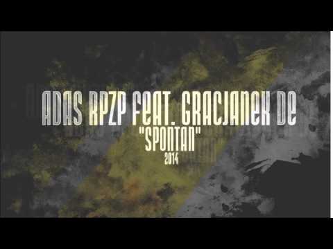 ADAŚ RPZP & GRACJANEK DE / THM _ SPONTAN