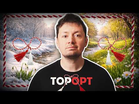 Why do we wear Mărțișor? The truth behind the tradition