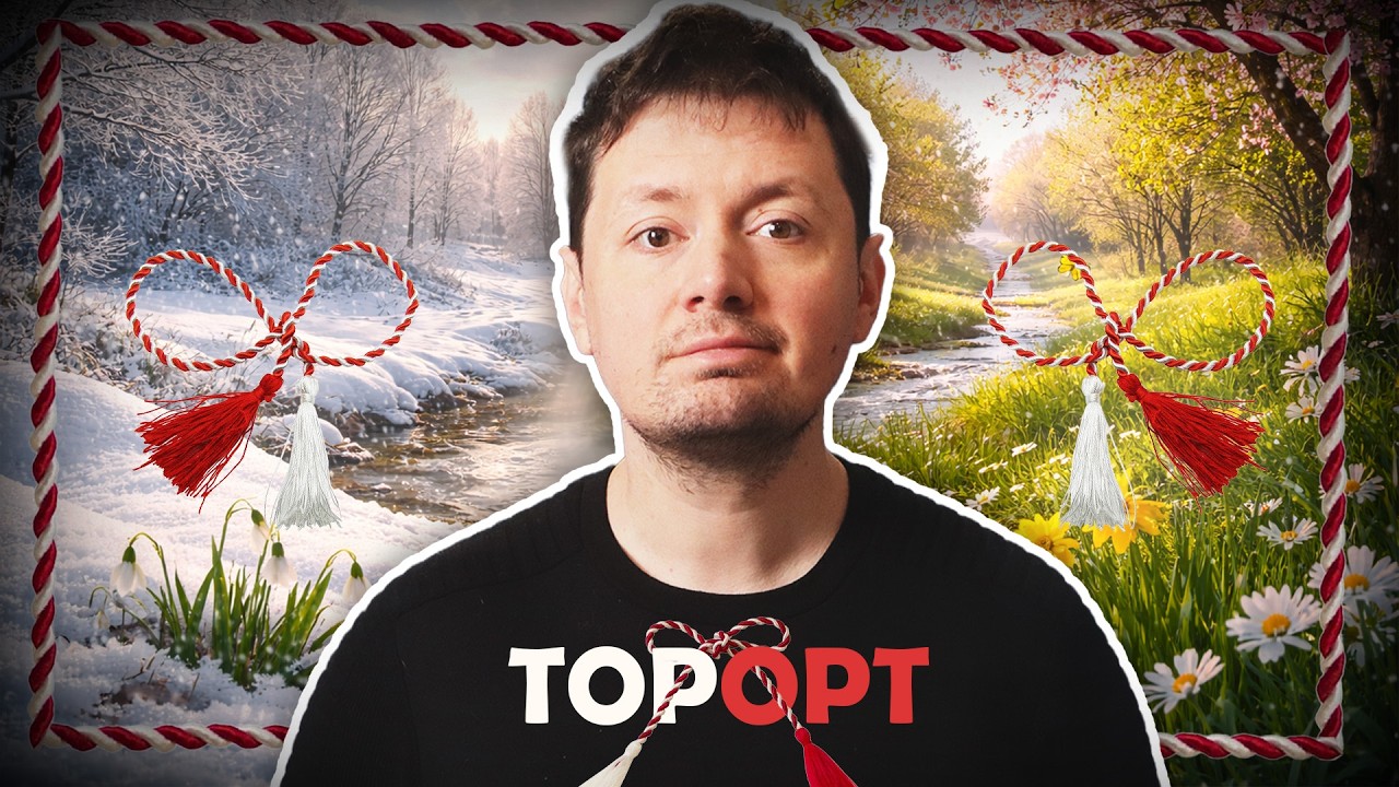 De ce purtăm Mărțișor? Adevărul din spatele tradiției