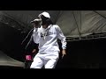 Alpha Rowen Performance at Rockabessa Herbs and Reggae Music Festival 2020