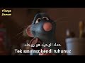 افلام كرتون تركي الفأر الطباخ كامل RATATOUILLE القسم الثالث 