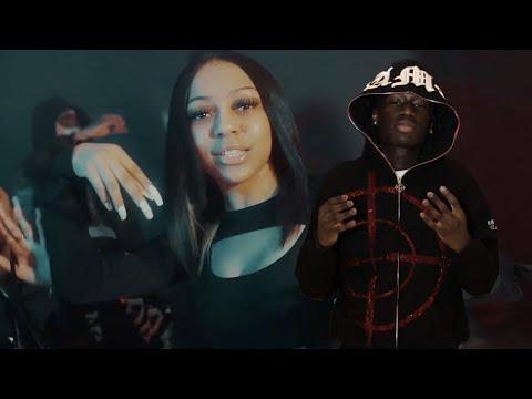 Mo Bando reacts to Miyaa V - Duck Ya Top (Official Video)