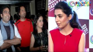 Swati Kapur Exclusive Interview video