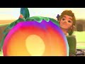 All Dragon Cutscenes The Legend Of Zelda Skyward Sword HD