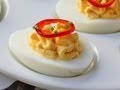 Deviled Eggs Recipe 666