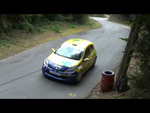 Clip passaggi esterni TONDINA CECCHETTO  26° Rally del Rubinetto 2019