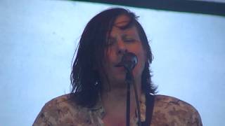 The Posies-Suddenly Mary live in Milwaukee, WI 6-28-18