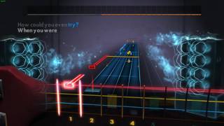 [Rocksmith 2014] Born In The Water - The Tragically Hip (Bass, 100%, CDLC)