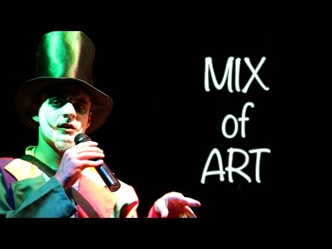 Garda Village 2015 - Mix of ART