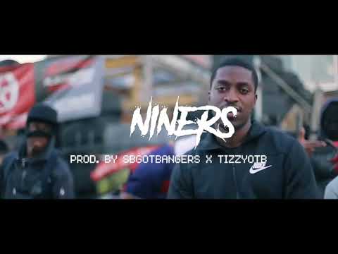 9Boyz (TKay Madmax x Nova) #Edmonton "Niners" UK Drill Type Beat (Prod. By SBGotBangers X TizzyOTB)