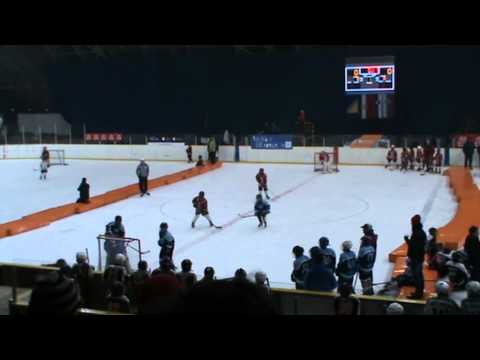 Hokej U10, Sarajevo, Zetra 2015, Crvena Zvezda - NS Stars 4:1