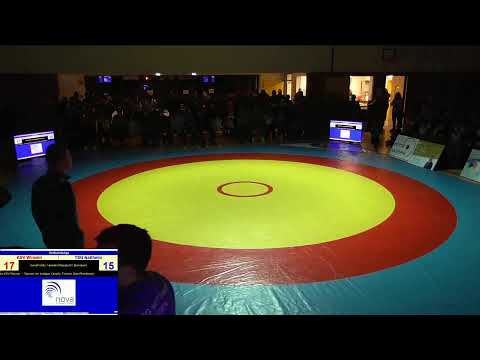 KSV Winzeln II vs. AV Hornberg I & KSV Winzeln I vs. TSG Nattheim I