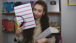 DECEMBER FAVOURITES | PRODUCTS FOR UNIVERSITY