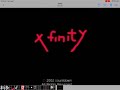 Xfinity Logo