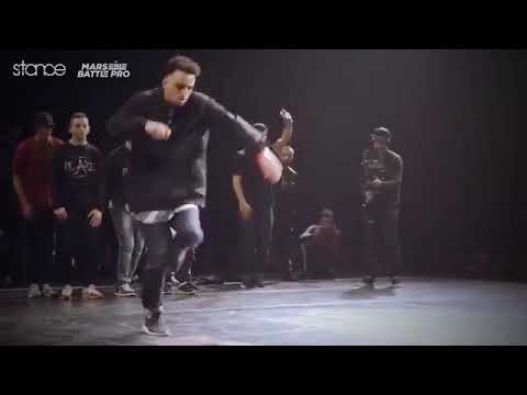 Bboy Chakal So Much Style&Fresh & Flava
