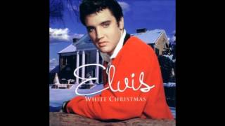 Holly leaves and Christmas trees - Elvis Presley