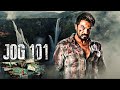 Jog 101 Kannada Suspense Thriller Vijay Raghavendra Tejaswini Shekar Full Movie Hindi Dubbed