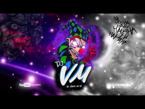 MAGRÃO DA GIOVANA DIB - MC GW - (DJ VM) 2021