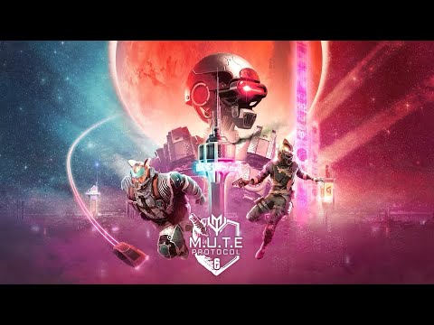 R6 Mute Protocol 3 Main Theme Song