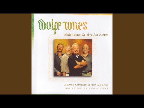 The Connaught Rangers - The Wolfe Tones