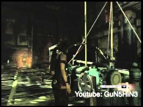 Tomb Raider Wind Puzzle Window Guide/Tip