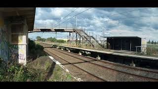 General Motors railway station - Wikipedia Spoken Articles