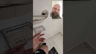 Have you seen this on a cruise ship ???