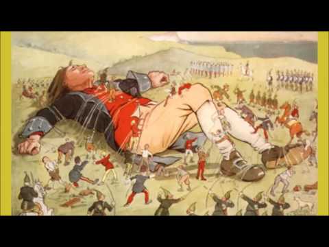 JONATHAN SWIFT - Le interviste impossibili