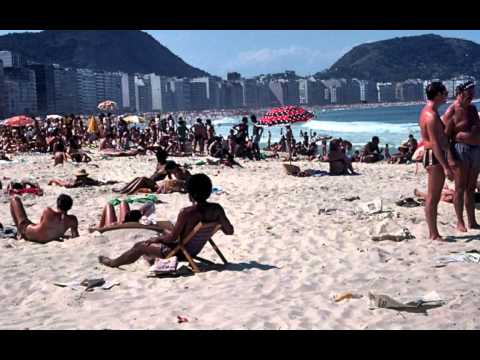 Rio De Janeiro 1978, Slide Show