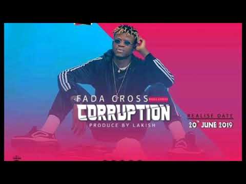 FADA CROSS - CORRUPTION