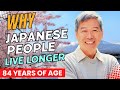 Why Japanese People Live Longer 7 Longevity Secrets Healthier Life